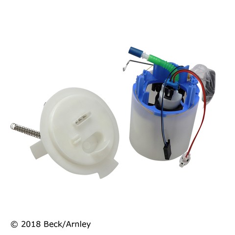 Beck/Arnley Fuel Pump and Sender Assembly P/N:152-1020