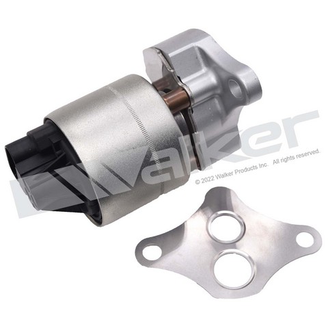 Walker Products Exhaust Gas Recirculation (EGR) Valve P/N:570-5058 Walker Products Exhaust Gas Recirculation (EGR) Valve P/N:570-5058
