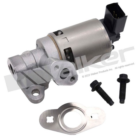 Walker Products Exhaust Gas Recirculation (EGR) Valve P/N:570-5099
