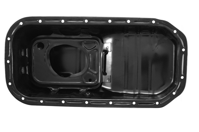 Pioneer Automotive Industries Engine Oil Pan P/N:501154