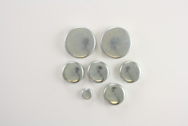 Pioneer Automotive Industries Engine Expansion Plug Kit P/N:PE-133-R