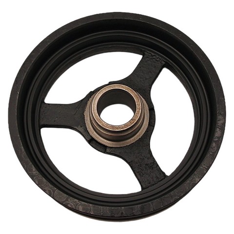 Pioneer Automotive Industries Engine Harmonic Balancer P/N:DA-2472