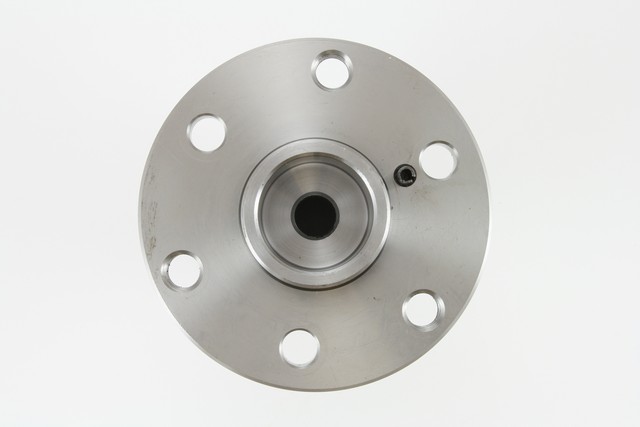 Pioneer Automotive Industries Engine Harmonic Balancer P/N:872049