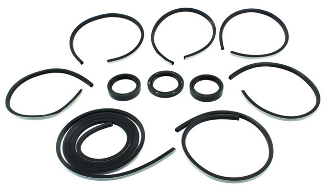 AISIN Engine Timing Cover Seal Kit P/N:SKT-004