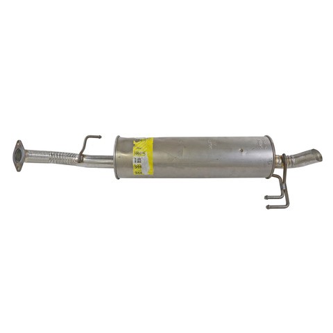 Walker Exhaust Exhaust Muffler Assembly P/N:54995 Walker Exhaust Exhaust Muffler Assembly P/N:54995