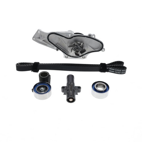 AISIN Engine Timing Belt Kit with Water Pump P/N:TKH-002KR