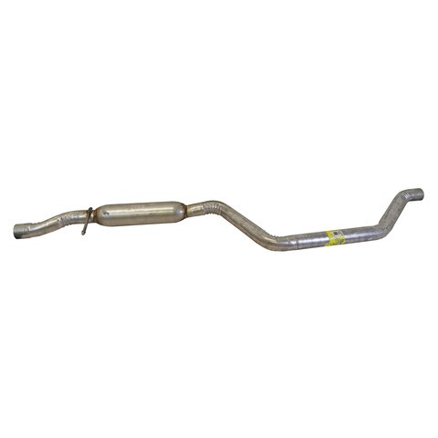 Walker Exhaust Exhaust Resonator and Pipe Assembly P/N:57006