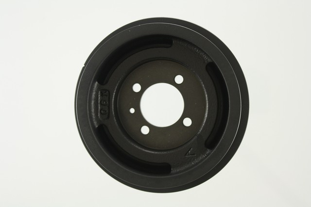 Pioneer Automotive Industries Engine Harmonic Balancer P/N:DA-113