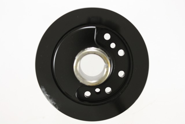 Pioneer Automotive Industries Engine Harmonic Balancer P/N:872029