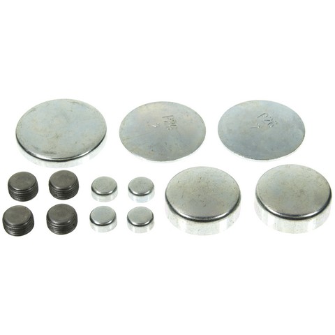 Melling Engine Expansion Plug Kit P/N:MPE-103R