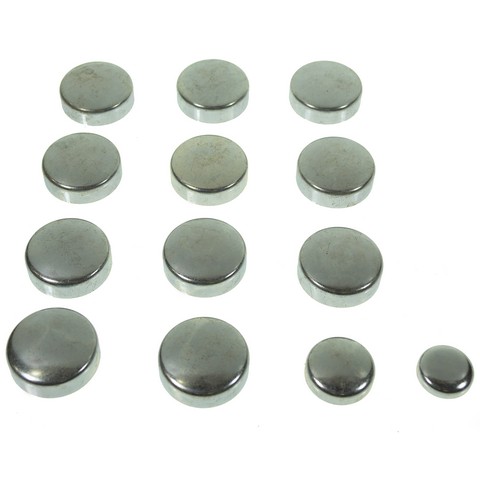 Melling Engine Expansion Plug Kit P/N:MPE-817R