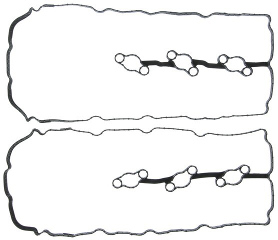 MAHLE Engine Valve Cover Gasket Set P/N:VS50879