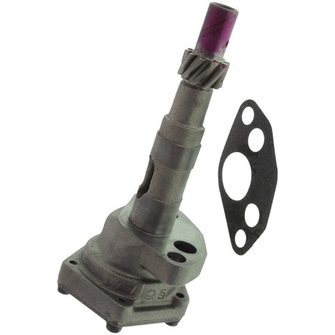 Melling Engine Oil Pump P/N:M-37R