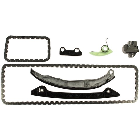 Melling Engine Timing Set P/N:3-705SAX