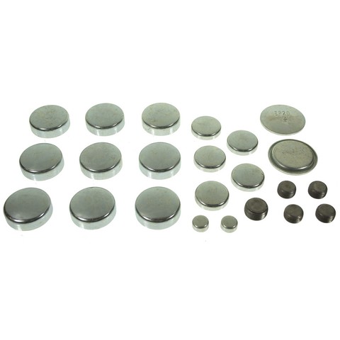 Melling Engine Expansion Plug Kit P/N:MPE-613R