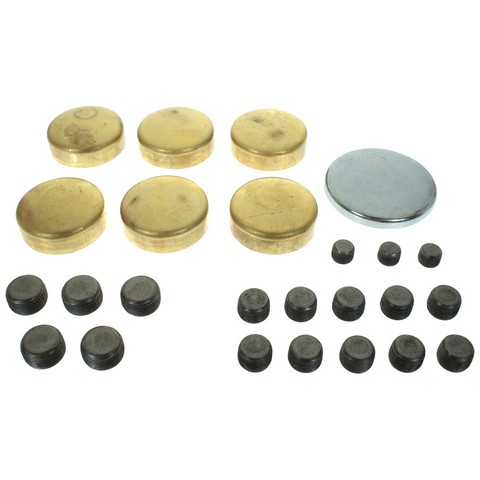 Melling Engine Expansion Plug Kit P/N:MPE-275BR