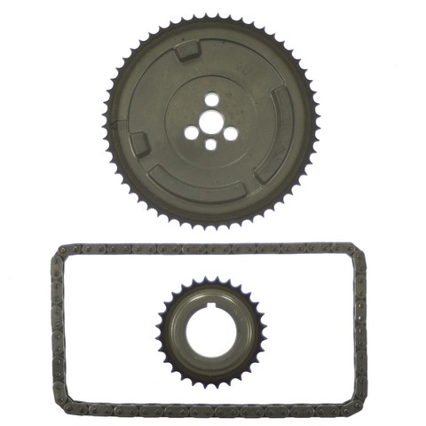 Melling Engine Timing Set P/N:3-8MMSRH72SA