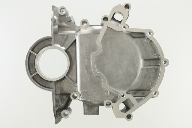 Pioneer Automotive Industries Engine Timing Cover P/N:500302M