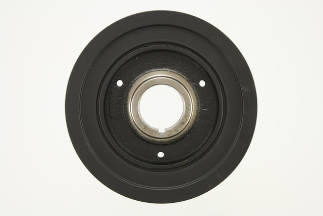 Pioneer Automotive Industries Engine Harmonic Balancer P/N:DA-2000