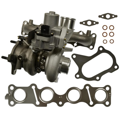 Standard Ignition Turbocharger P/N:TBC597
