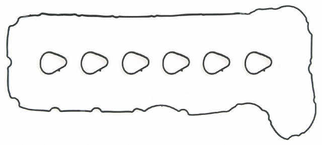 FEL-PRO Engine Valve Cover Gasket Set P/N:VS 50667 R