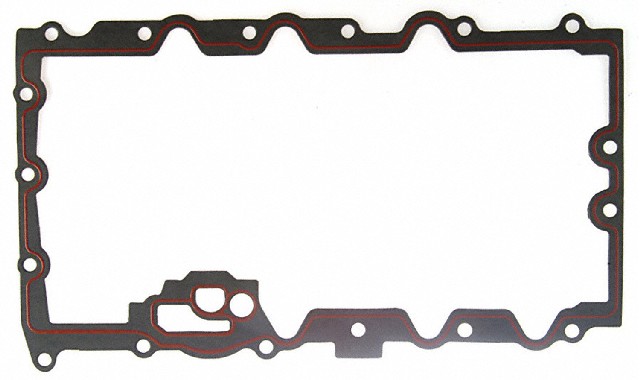 FEL-PRO Engine Oil Pan Gasket Set P/N:OS 30744 FEL-PRO Engine Oil Pan Gasket Set P/N:OS 30744