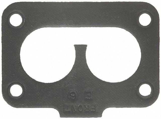 FEL-PRO Carburetor Mounting Gasket P/N:17825