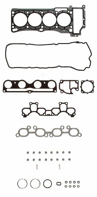 FEL-PRO Engine Cylinder Head Gasket Set P/N:HS 26255 PT-1