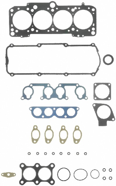 FEL-PRO Engine Cylinder Head Gasket Set P/N:HS 26164 PT