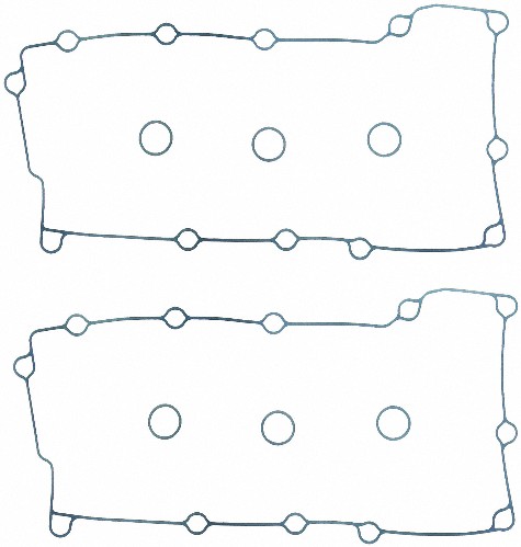 FEL-PRO Engine Valve Cover Gasket Set P/N:VS 50496 R