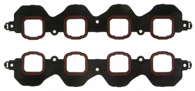 FEL-PRO Engine Intake Manifold Gasket Set P/N:MS 93222