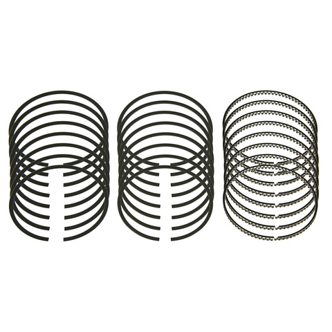 Sealed Power Engine Piston Ring Set P/N:E-987K