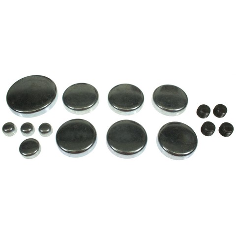 Melling Engine Expansion Plug Kit P/N:MPE-608R
