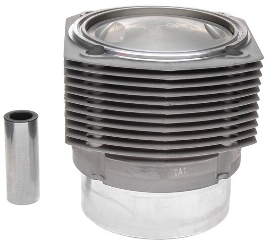 MAHLE Engine Piston P/N:503 60 92