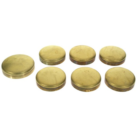 Melling Engine Expansion Plug Kit P/N:MPE-195BR