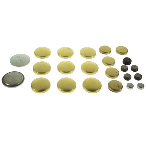 Melling Engine Expansion Plug Kit P/N:MPE-113BR