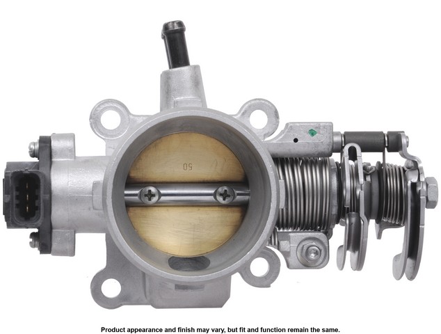 CARDONE Reman Fuel Injection Throttle Body P/N:67-1021