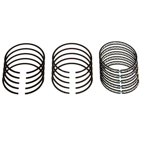Sealed Power Engine Piston Ring Set P/N:E-989K