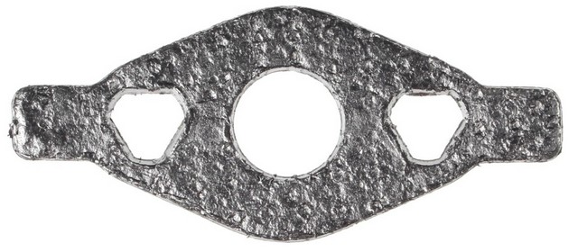 MAHLE Exhaust Gas Recirculation (EGR) Tube Gasket P/N:G31825 MAHLE Exhaust Gas Recirculation (EGR) Tube Gasket P/N:G31825