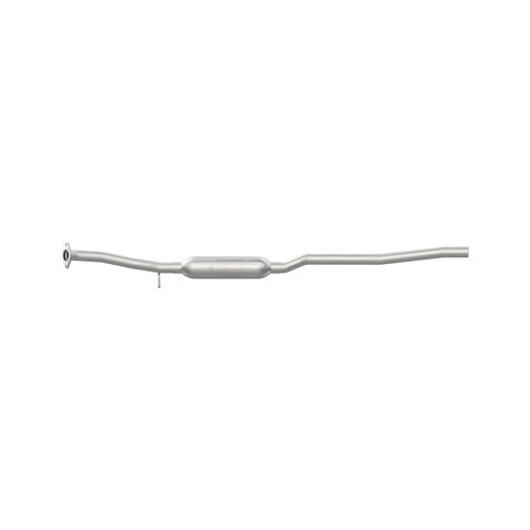 Walker Exhaust Exhaust Resonator and Pipe Assembly P/N:57009 Walker Exhaust Exhaust Resonator and Pipe Assembly P/N:57009