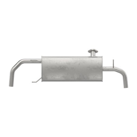 Walker Exhaust Exhaust Muffler Assembly P/N:70022 Walker Exhaust Exhaust Muffler Assembly P/N:70022