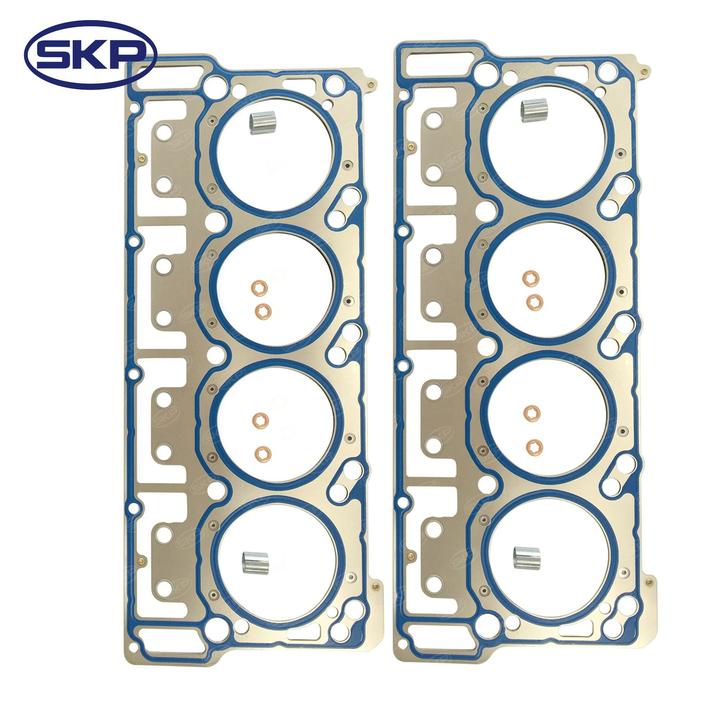 SKP Engine Cylinder Head Gasket Set P/N:SKF365HSA