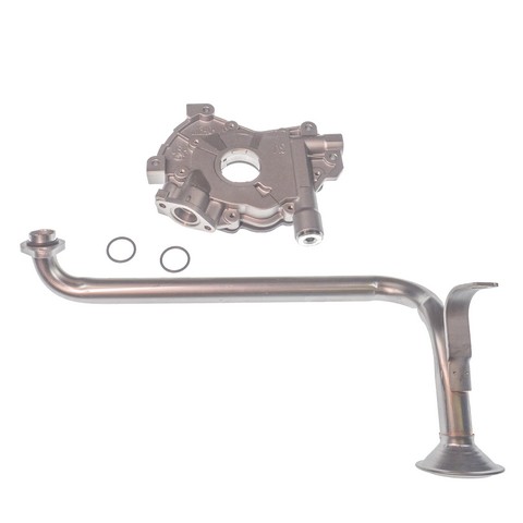 Melling Engine Oil Pump P/N:M340-340S