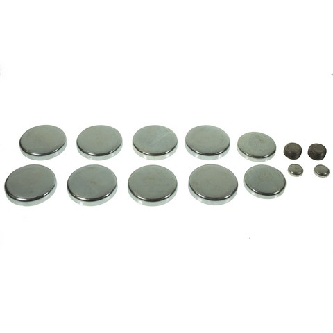 Melling Engine Expansion Plug Kit P/N:MPE-819R