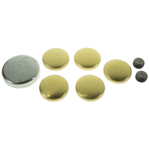 Melling Engine Expansion Plug Kit P/N:MPE-112BR