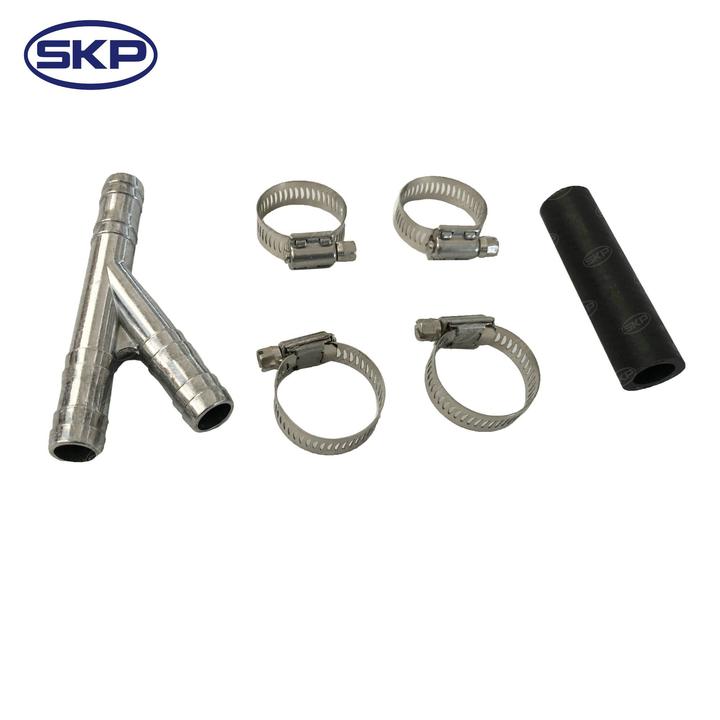 SKP HVAC Heater Hose Connector P/N:SK47238HP