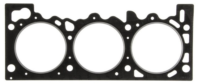 MAHLE Engine Cylinder Head Gasket P/N:5887