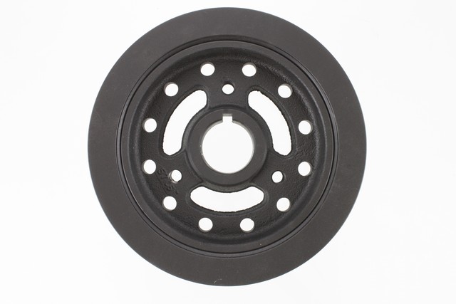 Pioneer Automotive Industries Engine Harmonic Balancer P/N:DA-390
