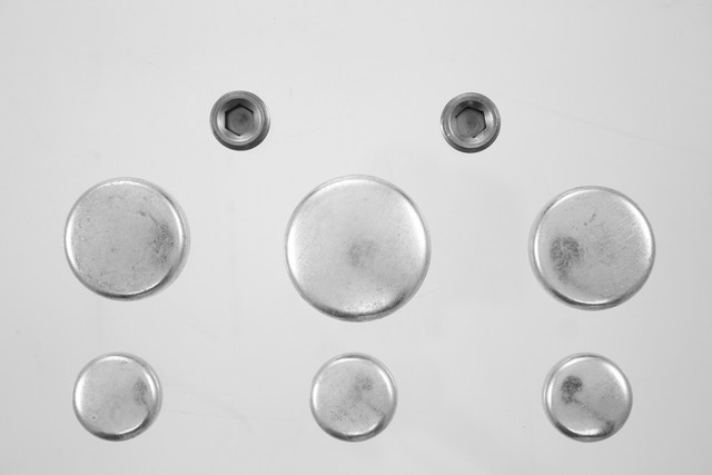 Pioneer Automotive Industries Engine Expansion Plug Kit P/N:PE-254