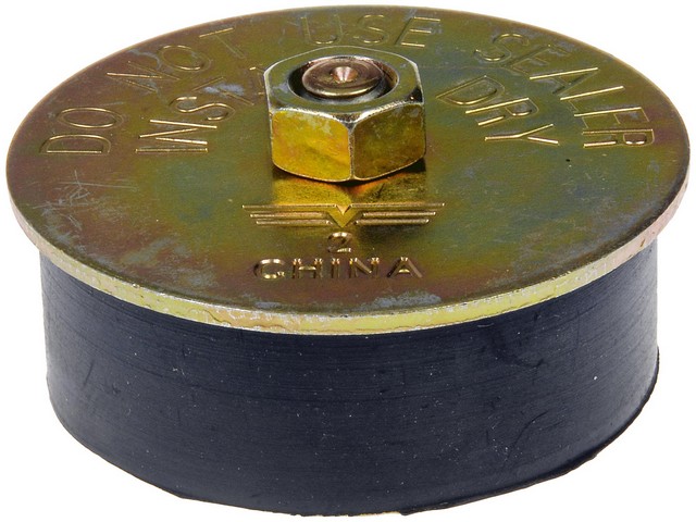Dorman - Autograde Engine Expansion Plug P/N:570-014